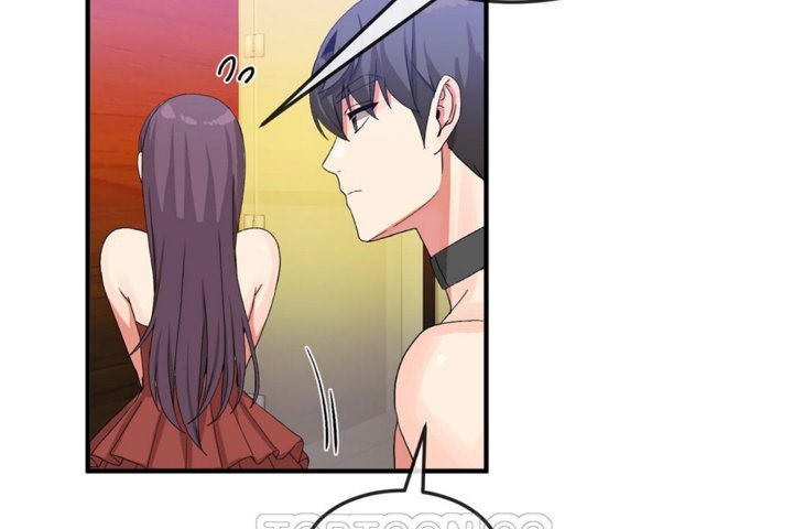 男公关与富家女第36话