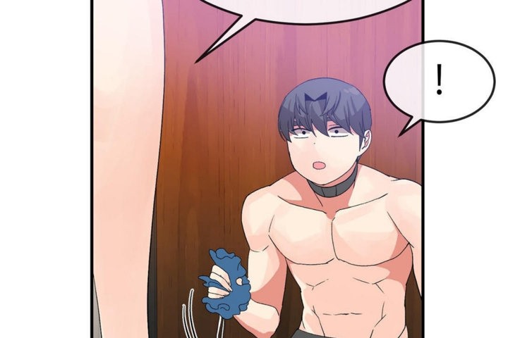 男公关与富家女第36话