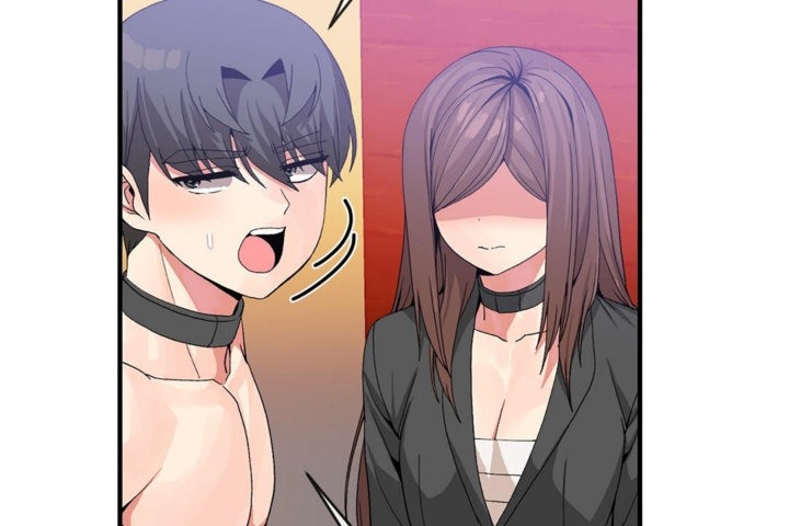 男公关与富家女第41话