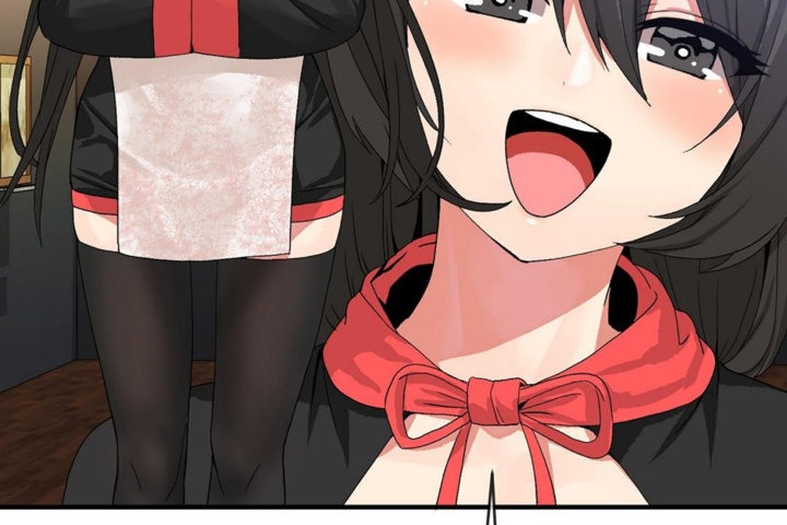 男公关与富家女第42话