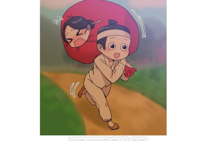 男公关与富家女第43话