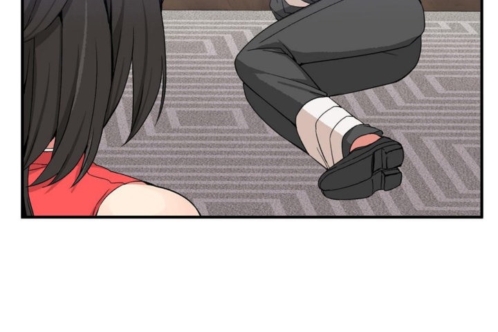 男公关与富家女第43话