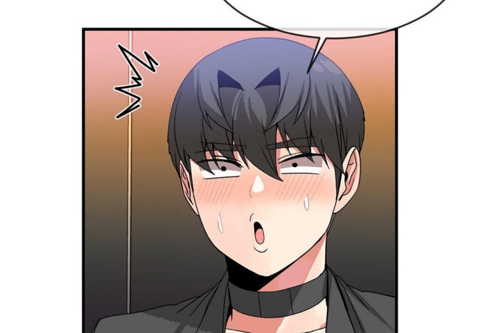 男公关与富家女第43话