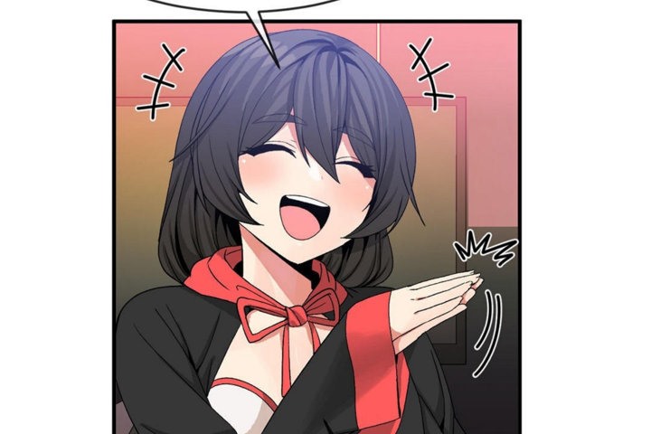 男公关与富家女第43话