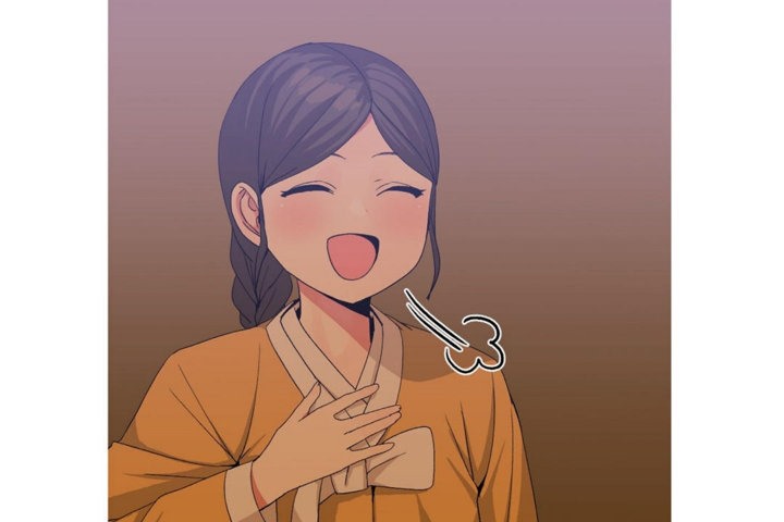 男公关与富家女第44话