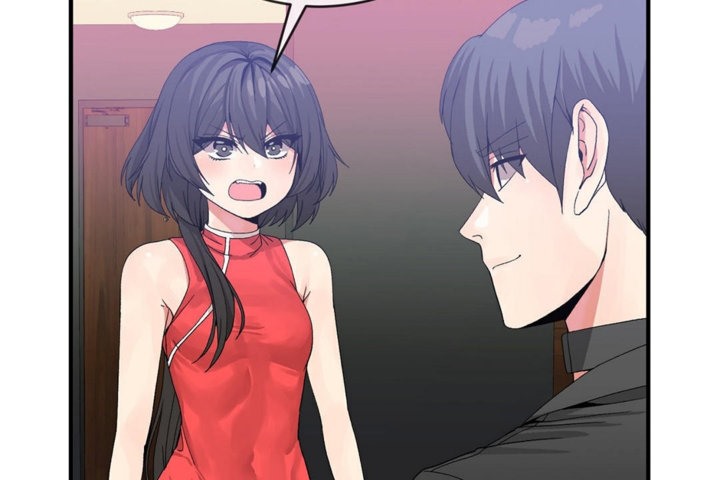 男公關與富家女第44話