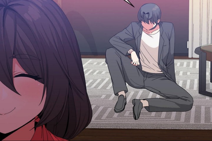 男公關與富家女第44話