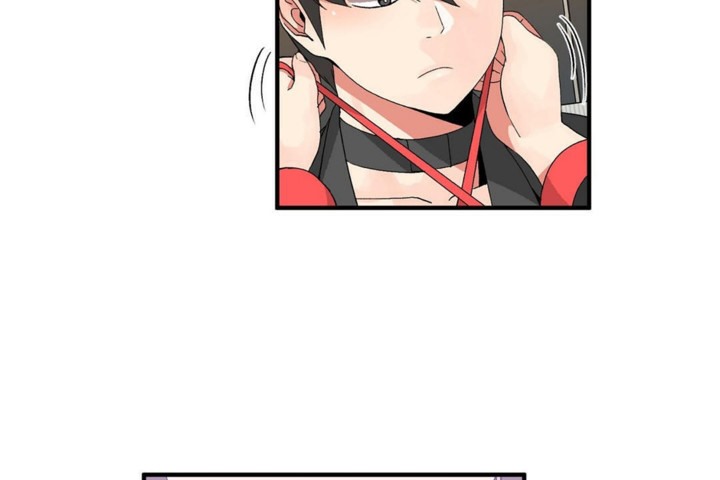 男公关与富家女第48话