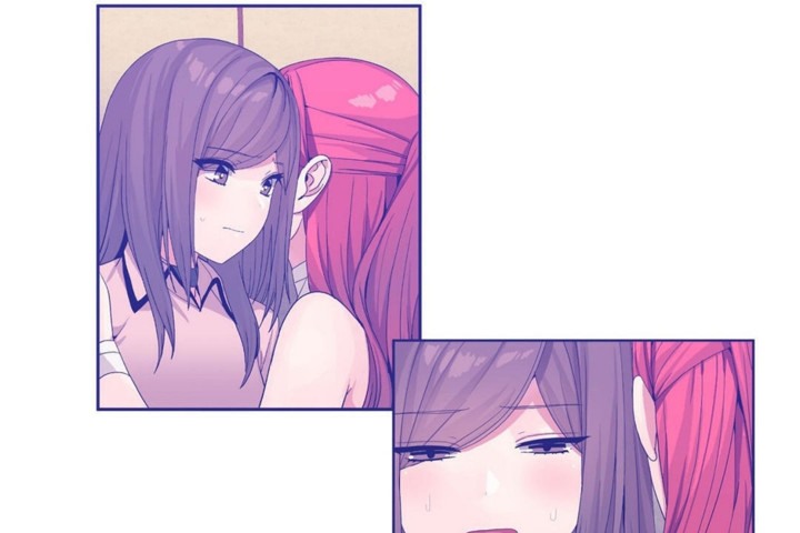 男公关与富家女第50话