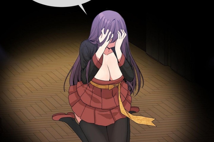 男公关与富家女第51话