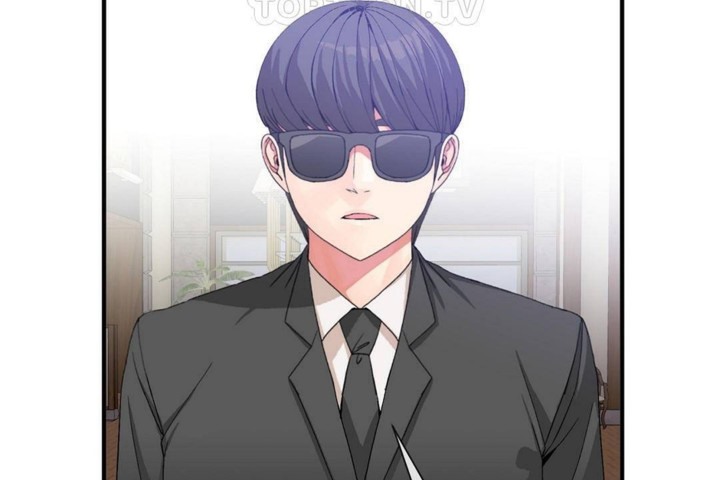 男公关与富家女第57话