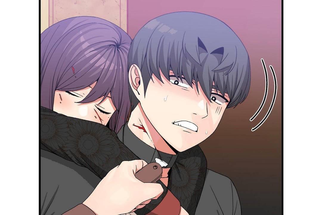 男公關與富家女第60話