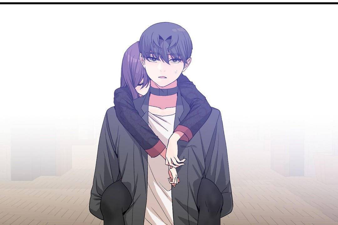 男公关与富家女第61话