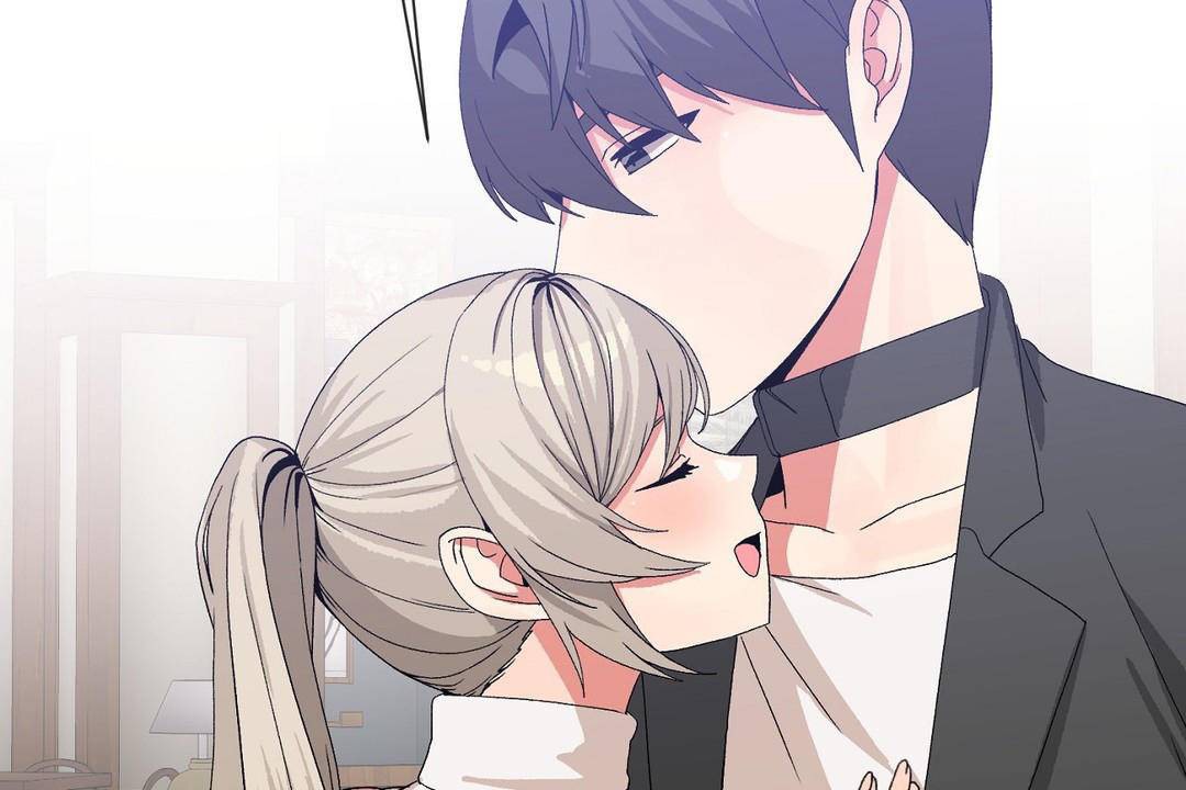 男公关与富家女第63话