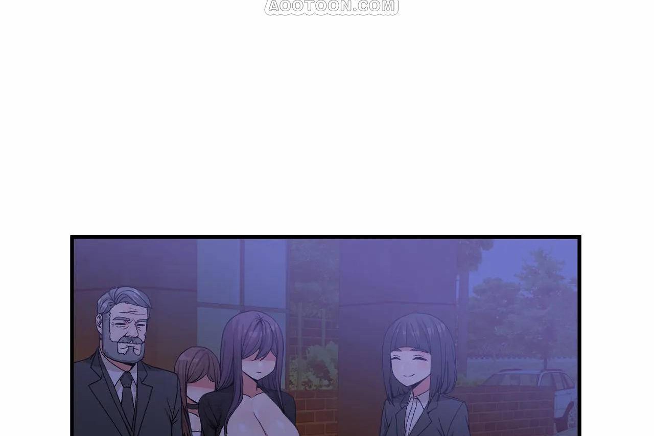 男公关与富家女第64话