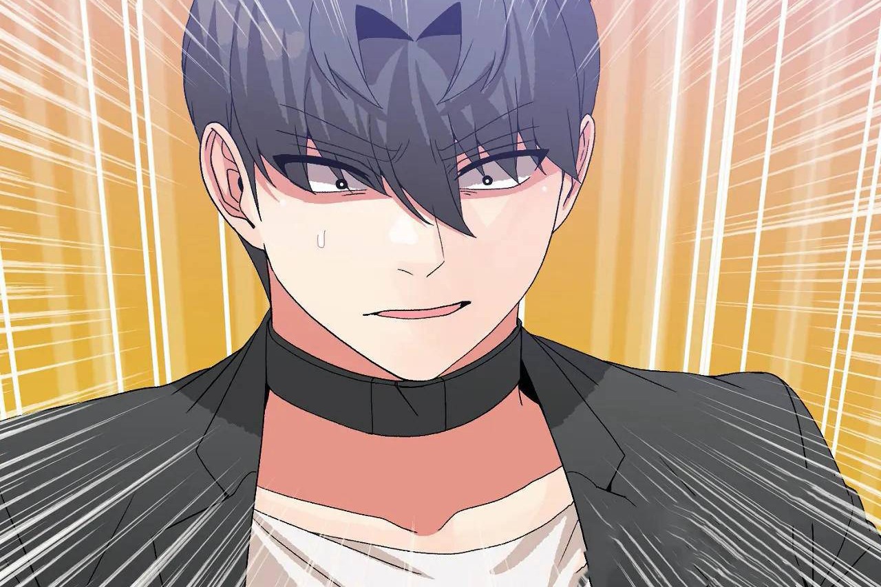 男公关与富家女第70话