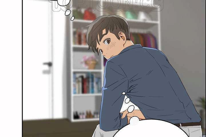 性教育第8话