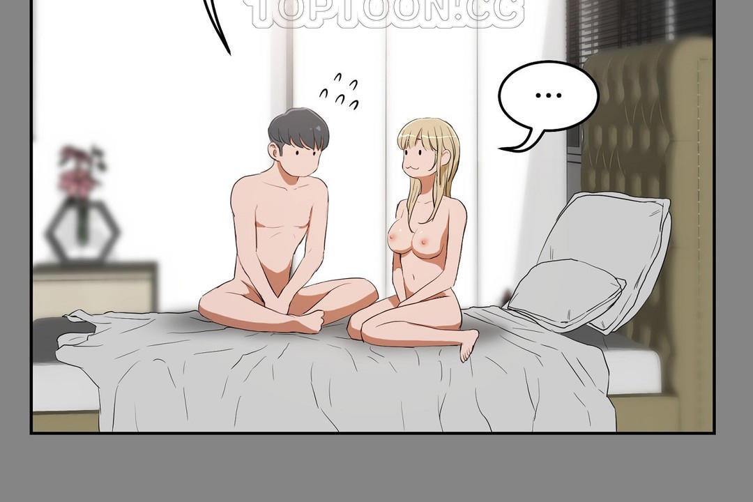 性教育第33话