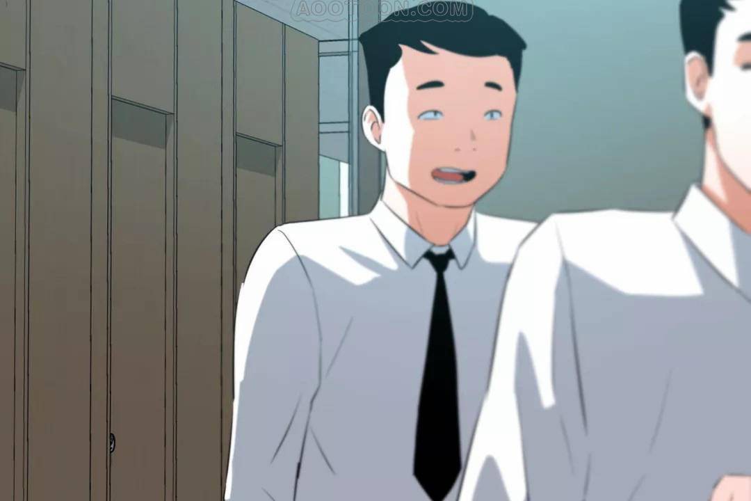 性教育第43话