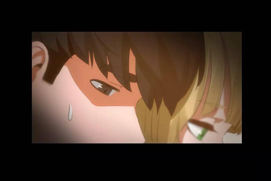 性教育第45话