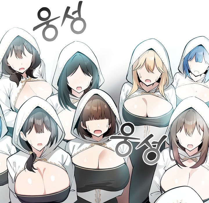 被召唤到异世界,然后成为半龙骑士长第1话