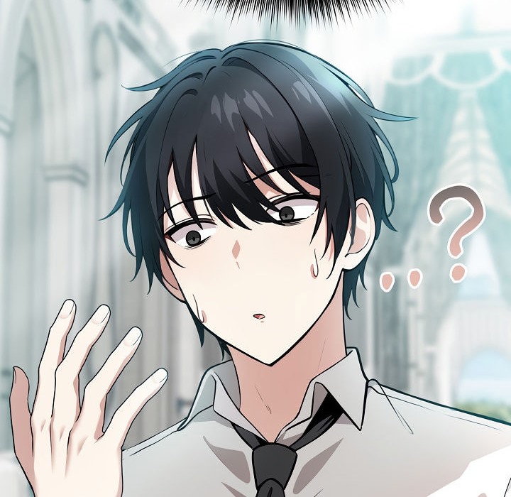 被召唤到异世界,然后成为半龙骑士长第1话