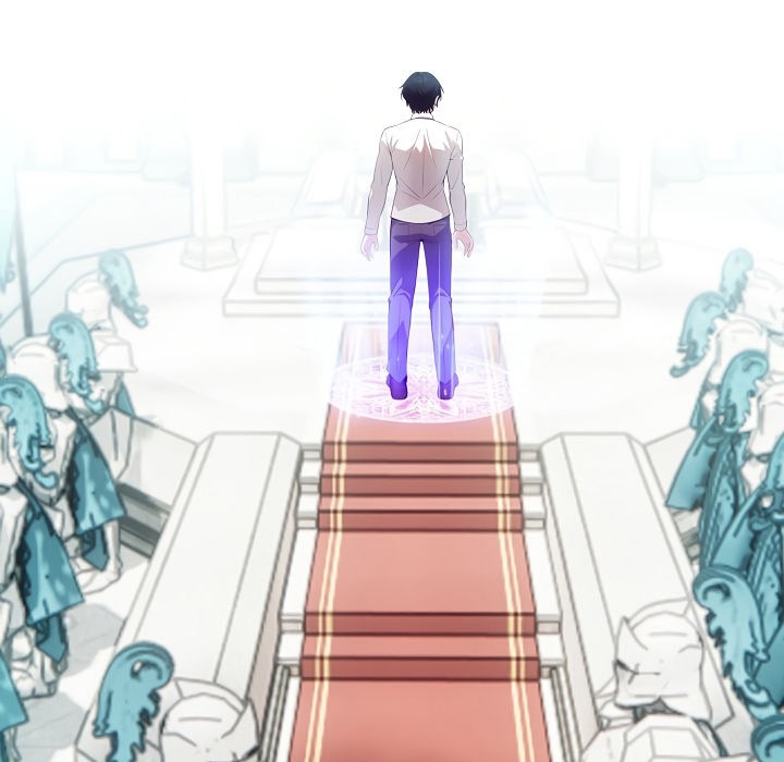 被召唤到异世界,然后成为半龙骑士长第1话