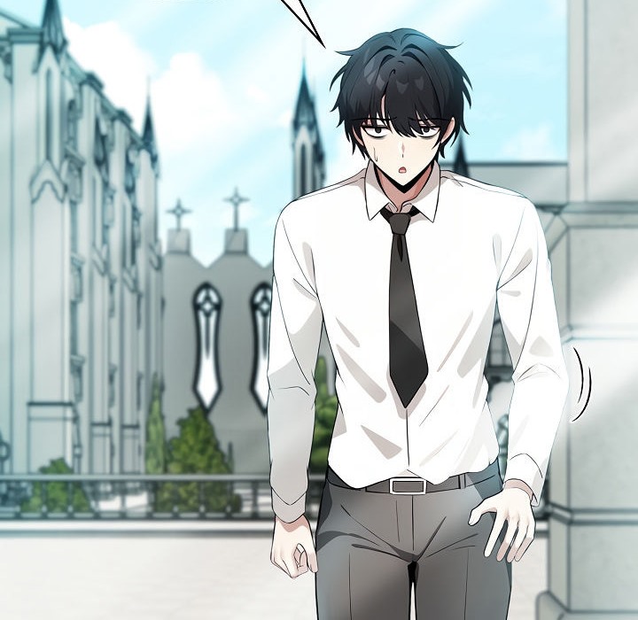 被召唤到异世界，然后成为半龙骑士长第1话