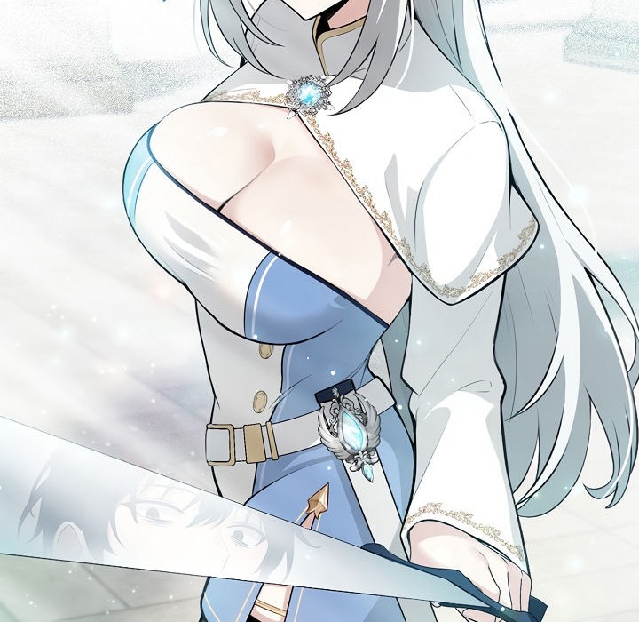 被召唤到异世界,然后成为半龙骑士长第1话