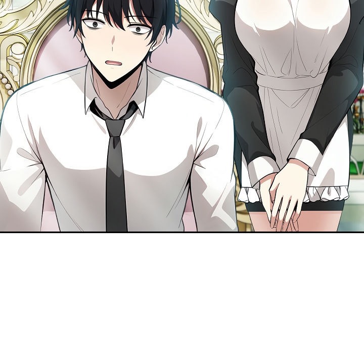 被召唤到异世界,然后成为半龙骑士长第1话