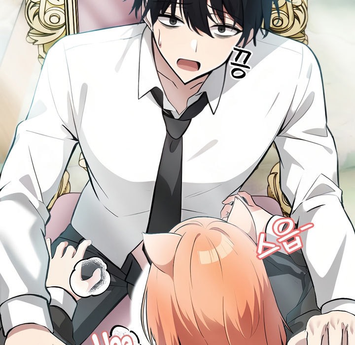 被召唤到异世界,然后成为半龙骑士长第1话