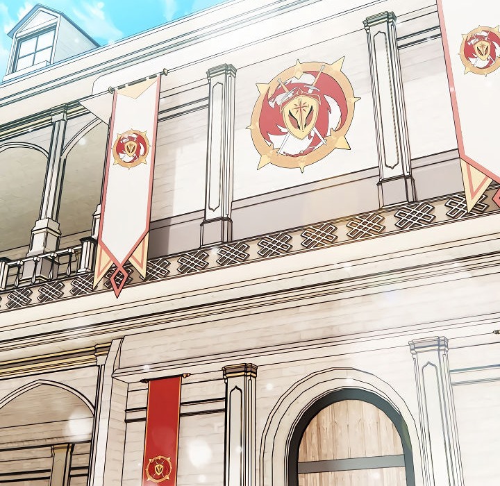 被召唤到异世界,然后成为半龙骑士长第2话