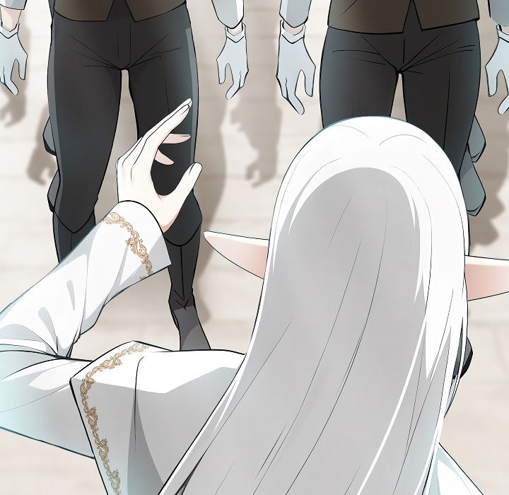 被召唤到异世界,然后成为半龙骑士长第2话