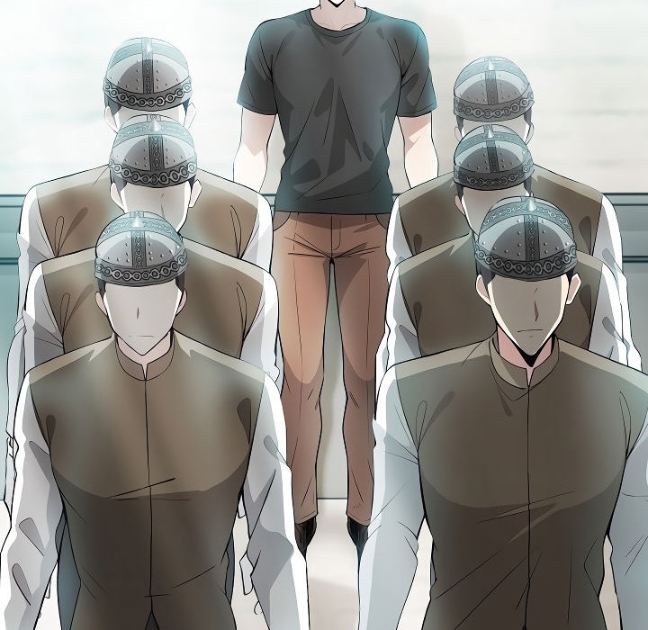 被召唤到异世界,然后成为半龙骑士长第2话