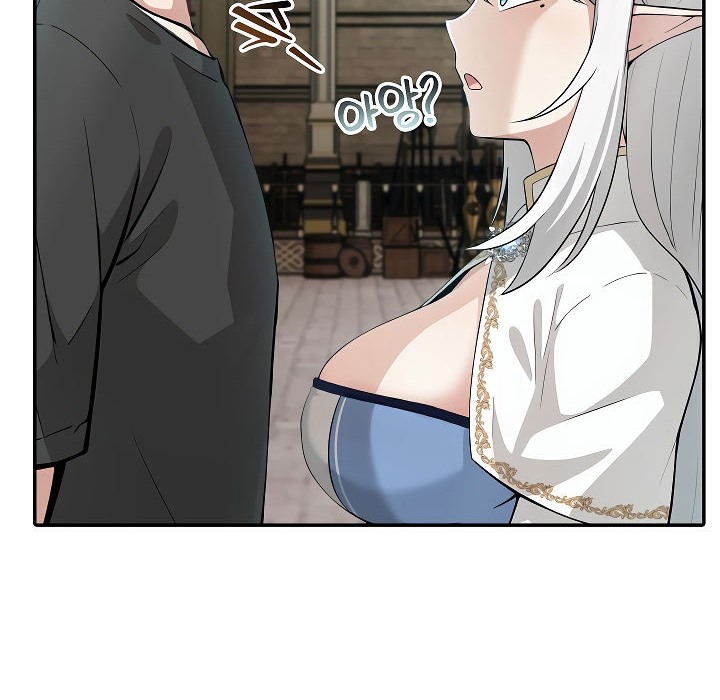 被召唤到异世界,然后成为半龙骑士长第2话