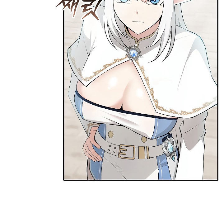 被召喚到異世界，然後成為半龍騎士長第2話