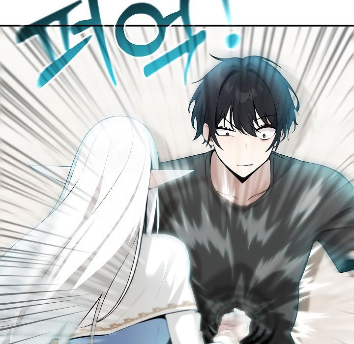 被召唤到异世界,然后成为半龙骑士长第2话