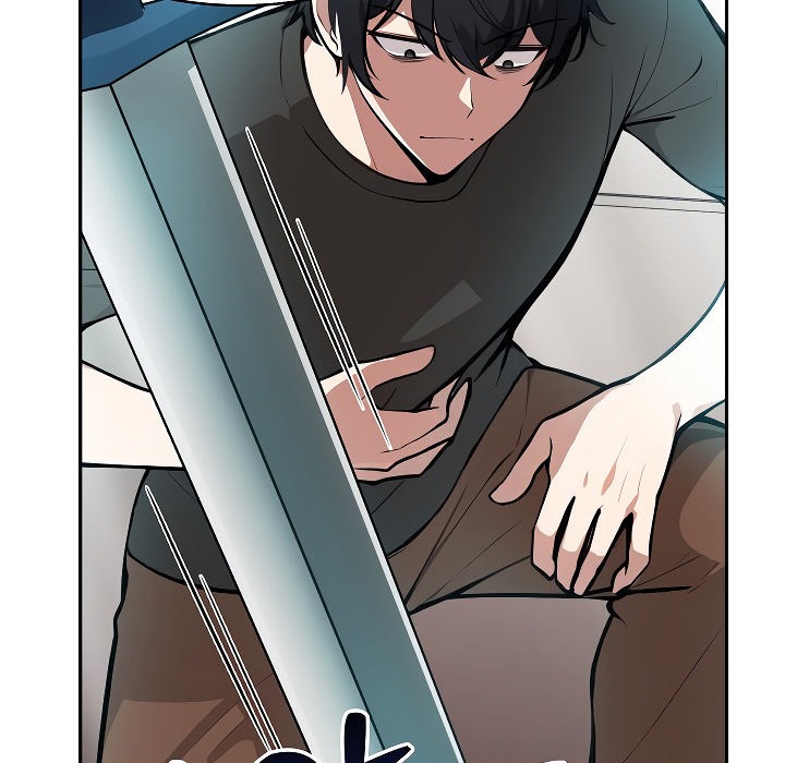 被召唤到异世界,然后成为半龙骑士长第2话