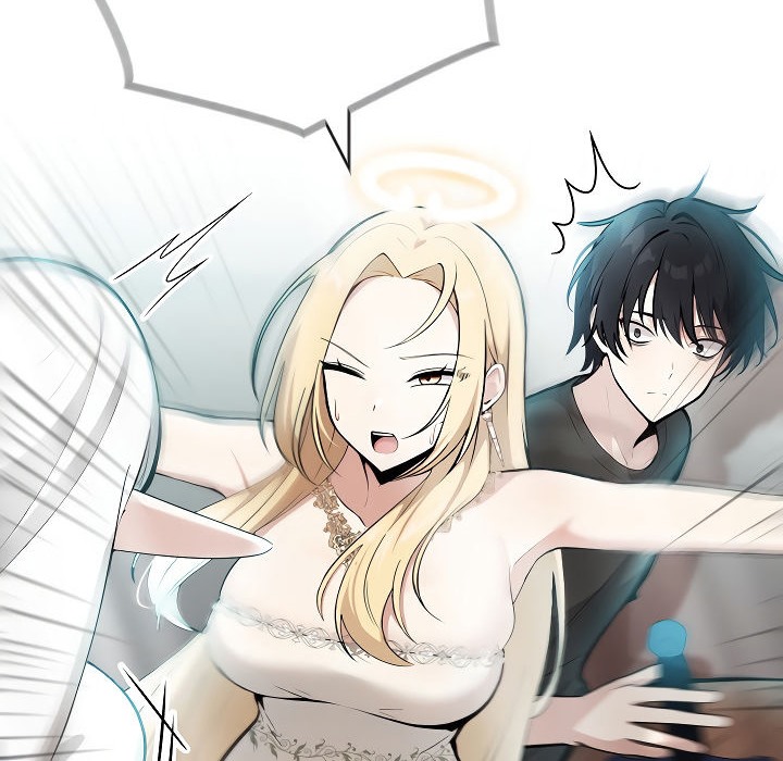 被召唤到异世界,然后成为半龙骑士长第2话