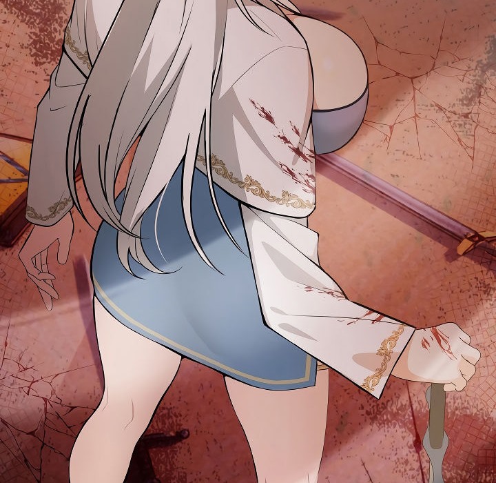 被召唤到异世界,然后成为半龙骑士长第2话