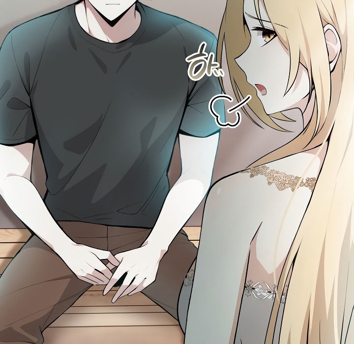 被召唤到异世界,然后成为半龙骑士长第2话