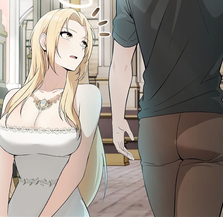 被召唤到异世界,然后成为半龙骑士长第2话