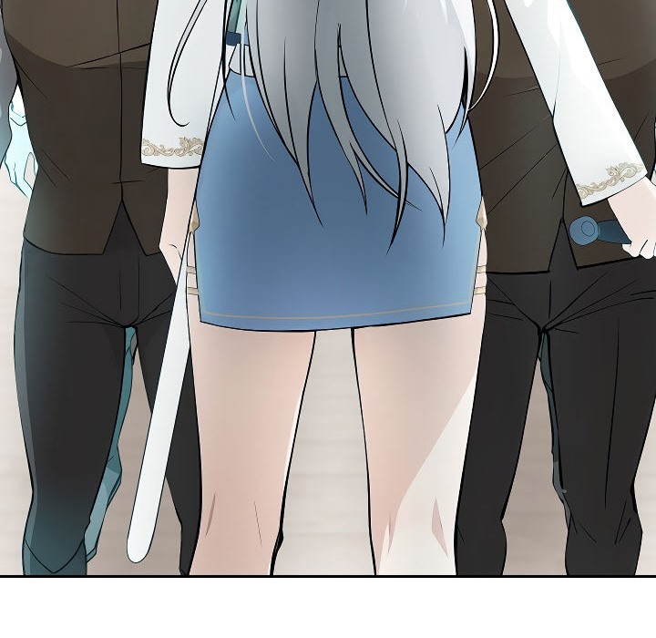 被召唤到异世界，然后成为半龙骑士长第2话