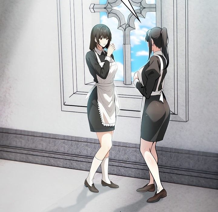 被召唤到异世界,然后成为半龙骑士长第5话