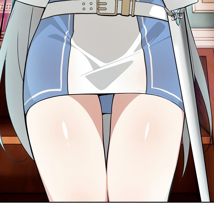 被召唤到异世界,然后成为半龙骑士长第5话