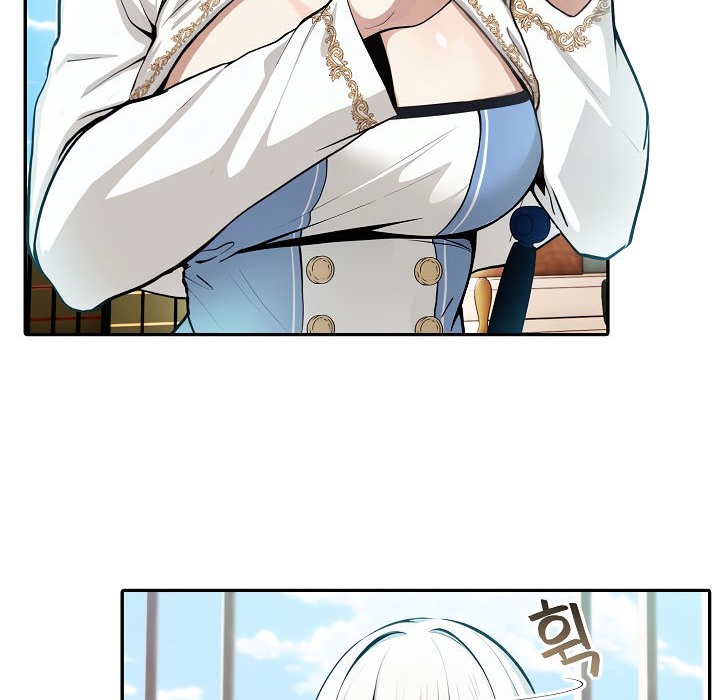 被召唤到异世界，然后成为半龙骑士长第5话