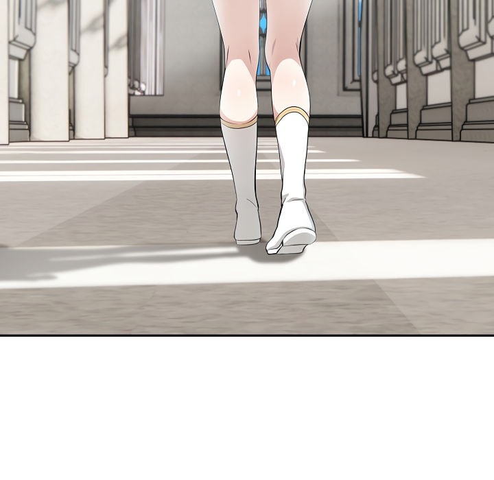 被召唤到异世界，然后成为半龙骑士长第5话