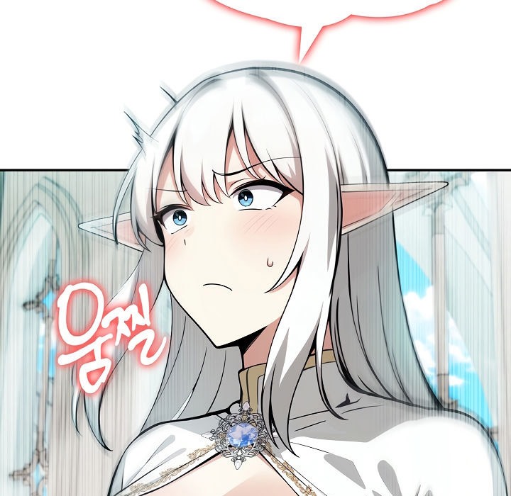 被召唤到异世界，然后成为半龙骑士长第5话