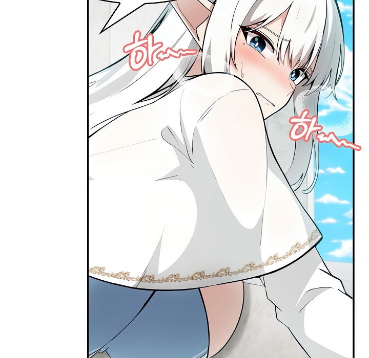 被召喚到異世界，然後成為半龍騎士長第6話