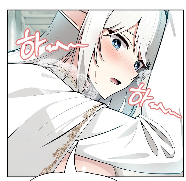 被召唤到异世界，然后成为半龙骑士长第6话